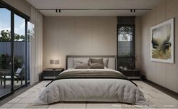 Chancery Hill Villas (D11), Semi-Detached #615033071